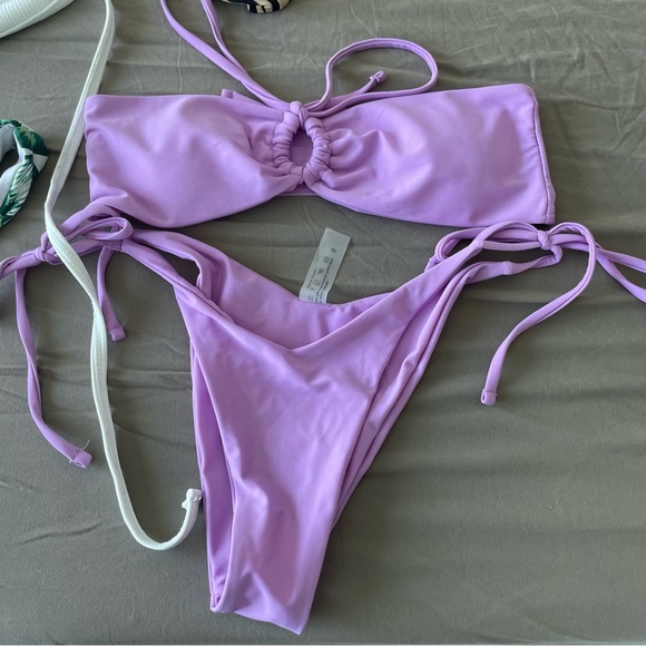 Bundle of Bikinis S/M - Picture 7 of 7